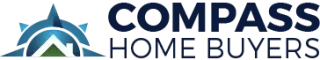 Compass Home Buyers logo