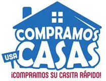 Compramos Casas Cash Los Angeles logo