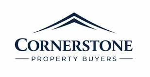 Cornerstone Property Buyers logo