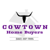 Cowtown Home Buyers logo