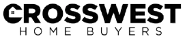 CrossWest Home Buyers logo