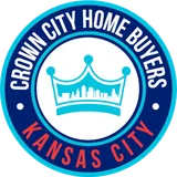 Crown City Home Buyers KC logo