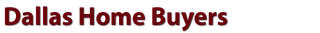 Dallas Home Buyers logo