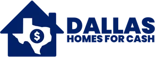 Dallas Homes for Cash logo