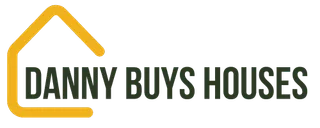 Danny Buys Houses logo