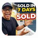 Darren Buys Homes CASH logo