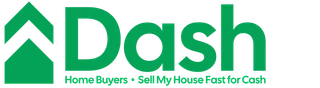 Dash Home Buyers logo