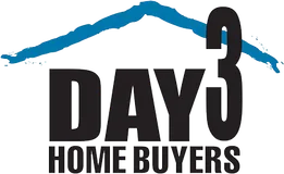 Day 3 Home Buyers logo