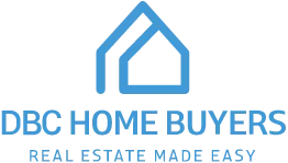 DBC Home Buyers logo