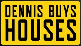 Dennis Buys Houses logo