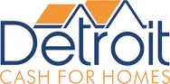 Detroit Cash For Homes logo