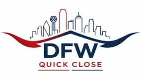 DFW Quick Close logo