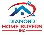 Diamond Home Buyers logo