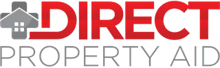 Direct Property Aid logo