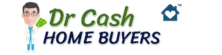 Dr Cash Home Buyers logo