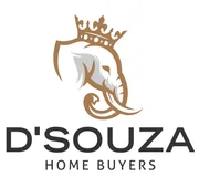 DSouza Home Buyers logo