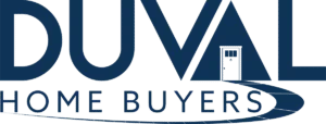 Duval Home Buyers logo