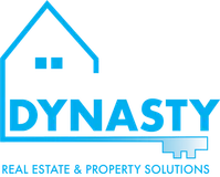 Dynasty Home Buyers logo