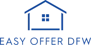 Easy Offer DFW logo