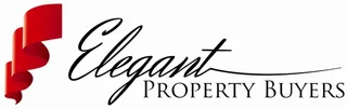 Elegant Property Buyers logo