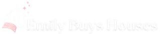 Emily Buys Houses logo