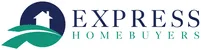 Express Homebuyers logo