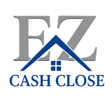 EZ Cash Close logo