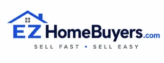 EZHomeBuyers logo