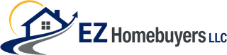 EZ Homebuyers logo