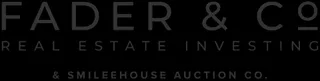 Fader & Co. logo