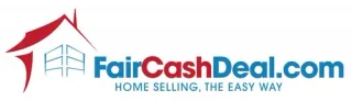Fair Cash Deal logo