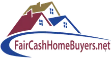 Fair Cash Home Buyers logo