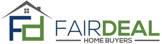 Fair Deal Home Buyers logo