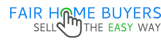 Fair Home Buyers logo