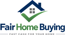 Fair Home Buying logo