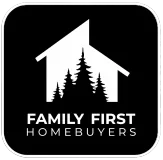 Family First Homebuyers logo