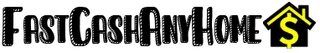 FastCashAnyHome logo