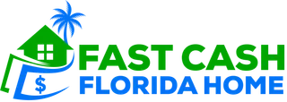 Fast Cash Florida Home logo