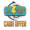 Fast Free Home Offer logo