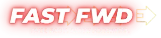 Fast Fwd House Buyers logo