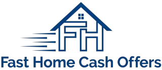 Fast Home Cash Offers logo