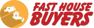 Fast House Buyers logo