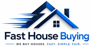 Fast House Buying logo