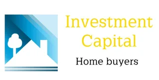 Investment Capital Home Buyers logo