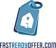 Fast Ready Offer logo