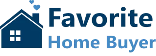 Favorite Home Buyer logo
