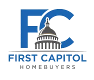 First Capitol Homebuyers logo