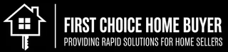 First Choice Home Buyer logo