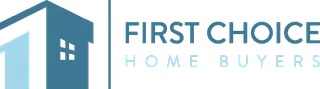 First Choice Home Buyers NJ logo