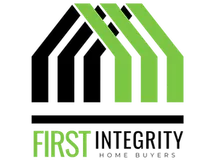 First Integrity Home Buyers logo